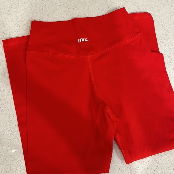 Stax workout Leggings - Picture 4 of 6